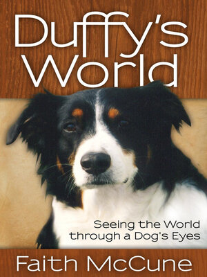 cover image of Duffy's World
